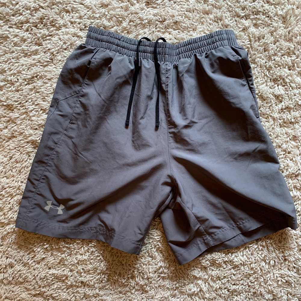 Active short